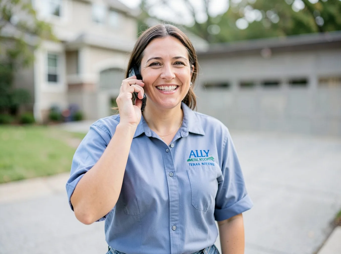 Metal Roof Installation Albany, MO FAQs